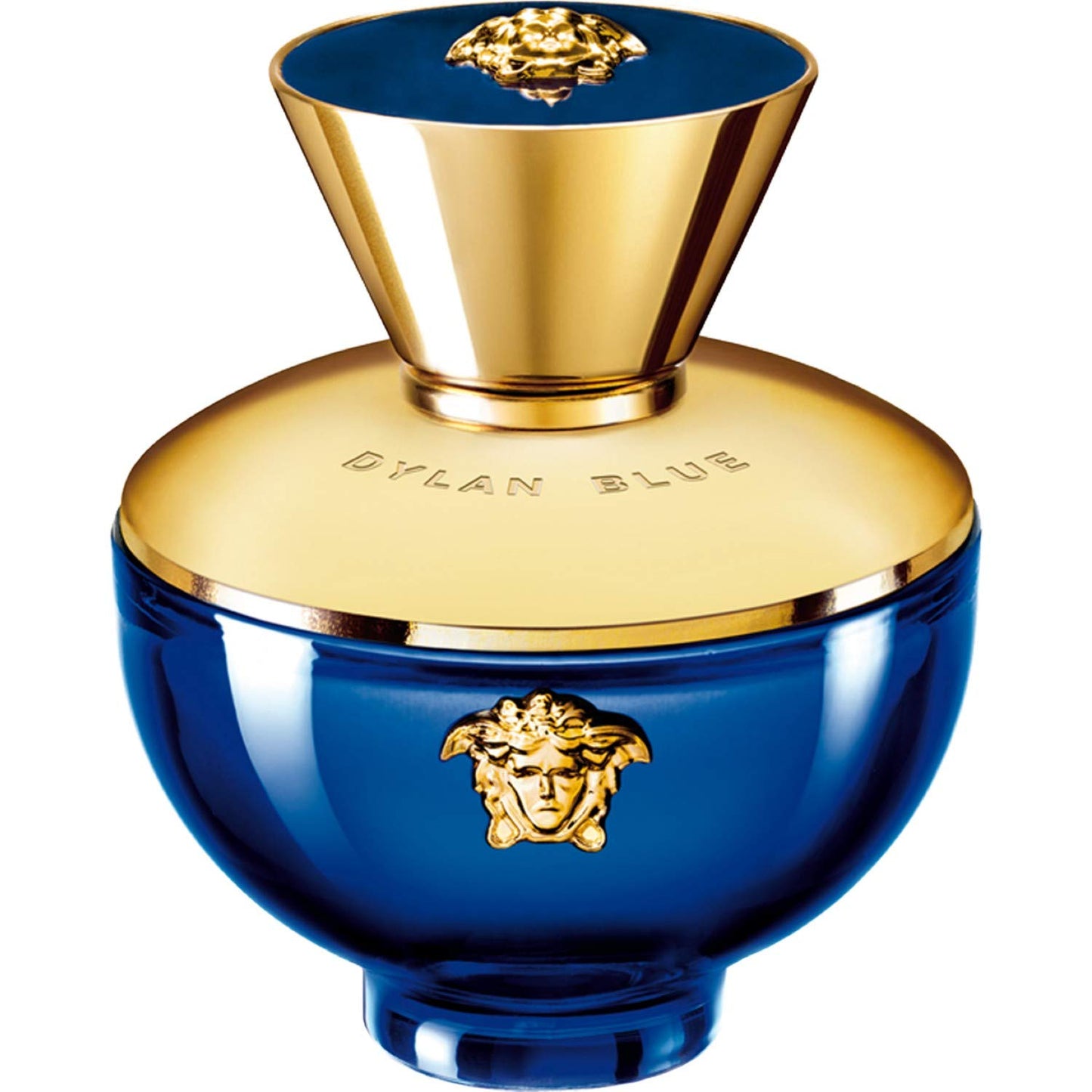 Versace Dylan Blue Pour Femme Eau de Parfum Spray 3.4 oz