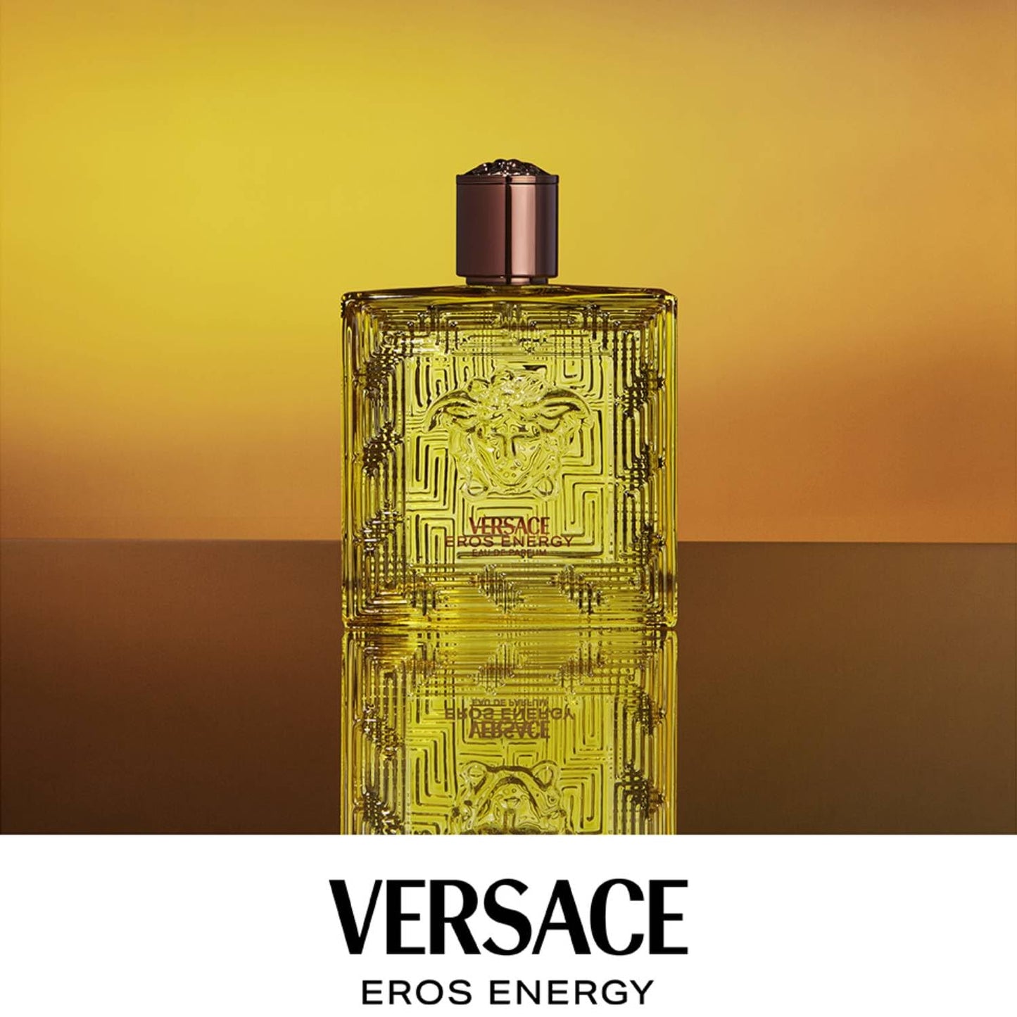 Versace Eros Energy Pour Homme Eau de Parfum Spray