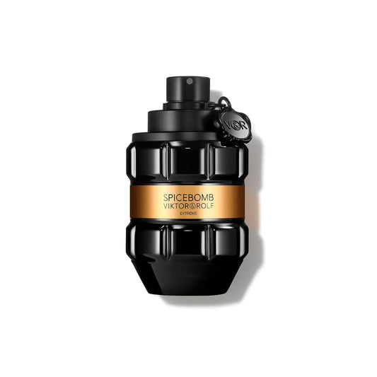 Viktor&Rolf Spicebomb Extreme Eau de Parfum for Men 3.4 oz