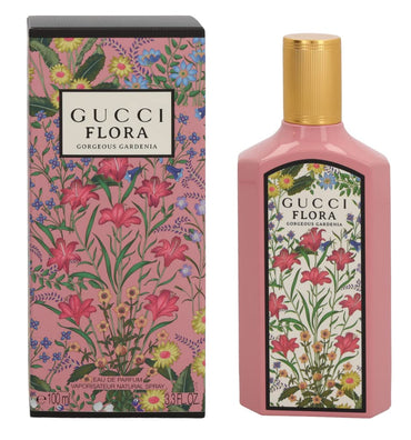 Gucci Flora Gorgeous Gardenia Eau de Parfum for Women