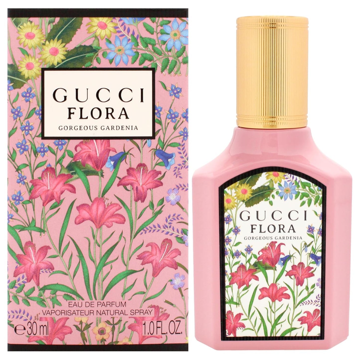 Gucci Flora Gorgeous Gardenia Eau de Parfum for Women