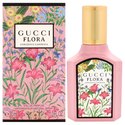 Gucci Flora Gorgeous Gardenia Eau de Parfum for Women