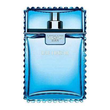 Versace Man Eau Fraiche Deodorant Spray for Men