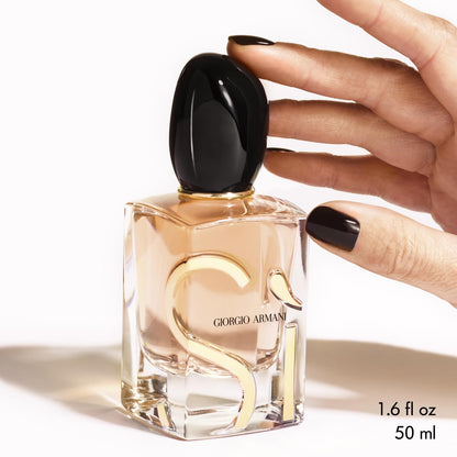 Giorgio Armani Si Eau de Parfum for Women