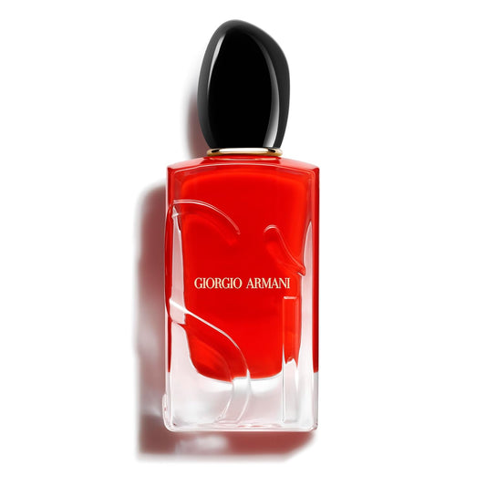 Giorgio Armani Si Passione Eau de Parfum for Women