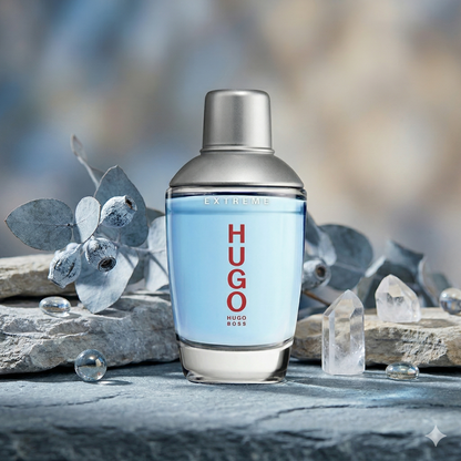 Hugo Boss HUGO Man Extreme Eau de Parfum 2.5 oz