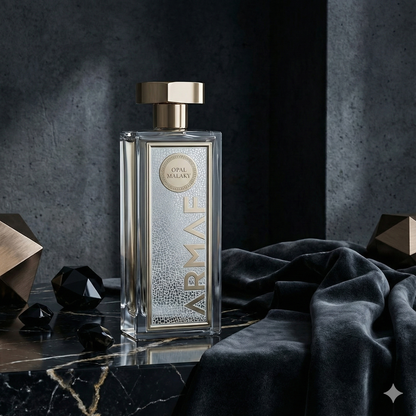 Armaf Mosaic Opal Malaky Unisex Eau de Parfum 2.5 oz