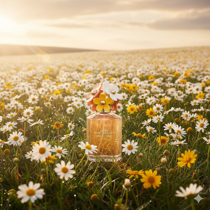 Marc Jacobs Daisy Ever So Fresh Eau de Parfum 4.2oz