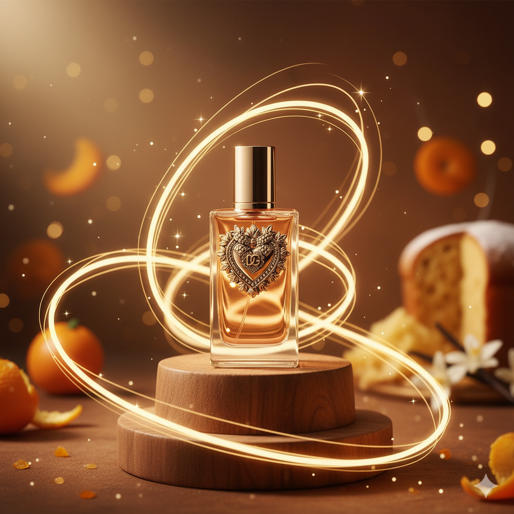 Dolce & Gabbana Devotion Eau de Parfum for Women