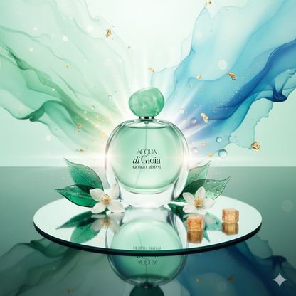 Giorgio Armani Acqua di Gioia Eau de Parfum for Women