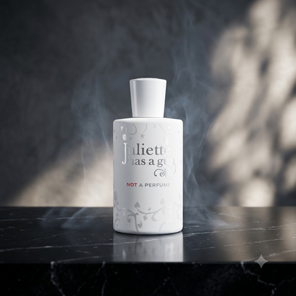 Juliette Has A Gun Not A Perfume Eau de Parfum 3.3 oz for Women