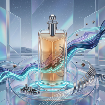 Cartier Declaration Parfum 3.3 oz for Men