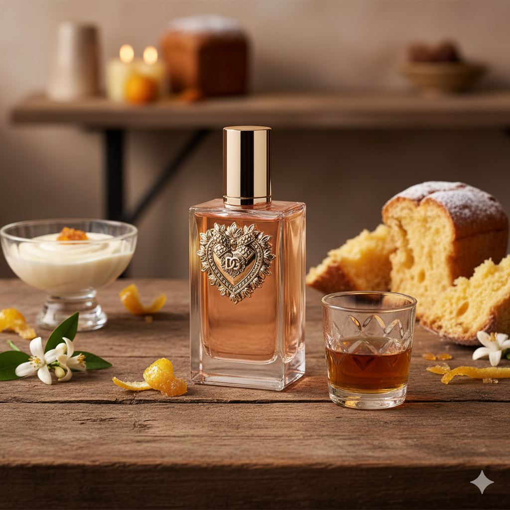 Dolce & Gabbana Devotion Eau de Parfum for Women