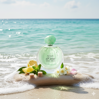 Giorgio Armani Acqua di Gioia Eau de Parfum for Women