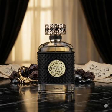 Jo Milano Zodiac Scorpio Eau de Parfum for Unisex 3.4 oz / 100 ml