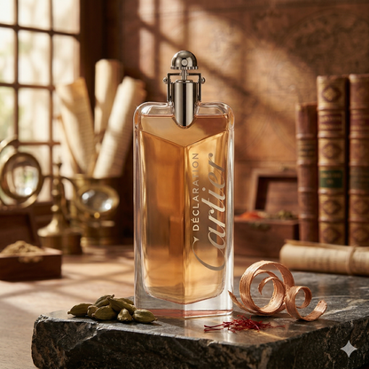 Cartier Declaration Parfum 3.3 oz for Men