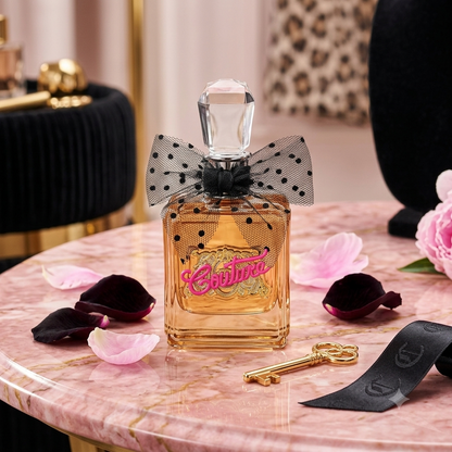 Juicy Couture Viva La Juicy Gold Couture Eau de Parfum 3.4 oz