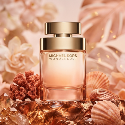 Michael Kors Wonderlust Eau de Parfum 3.4 oz for Women
