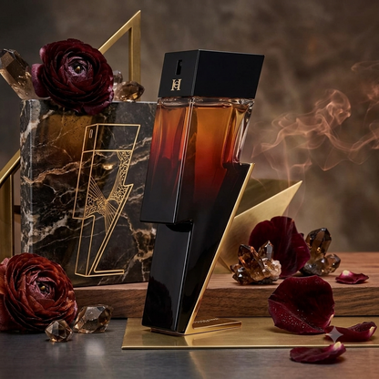 Carolina Herrera Bad Boy Elixir Eau de Parfum 3.4 oz