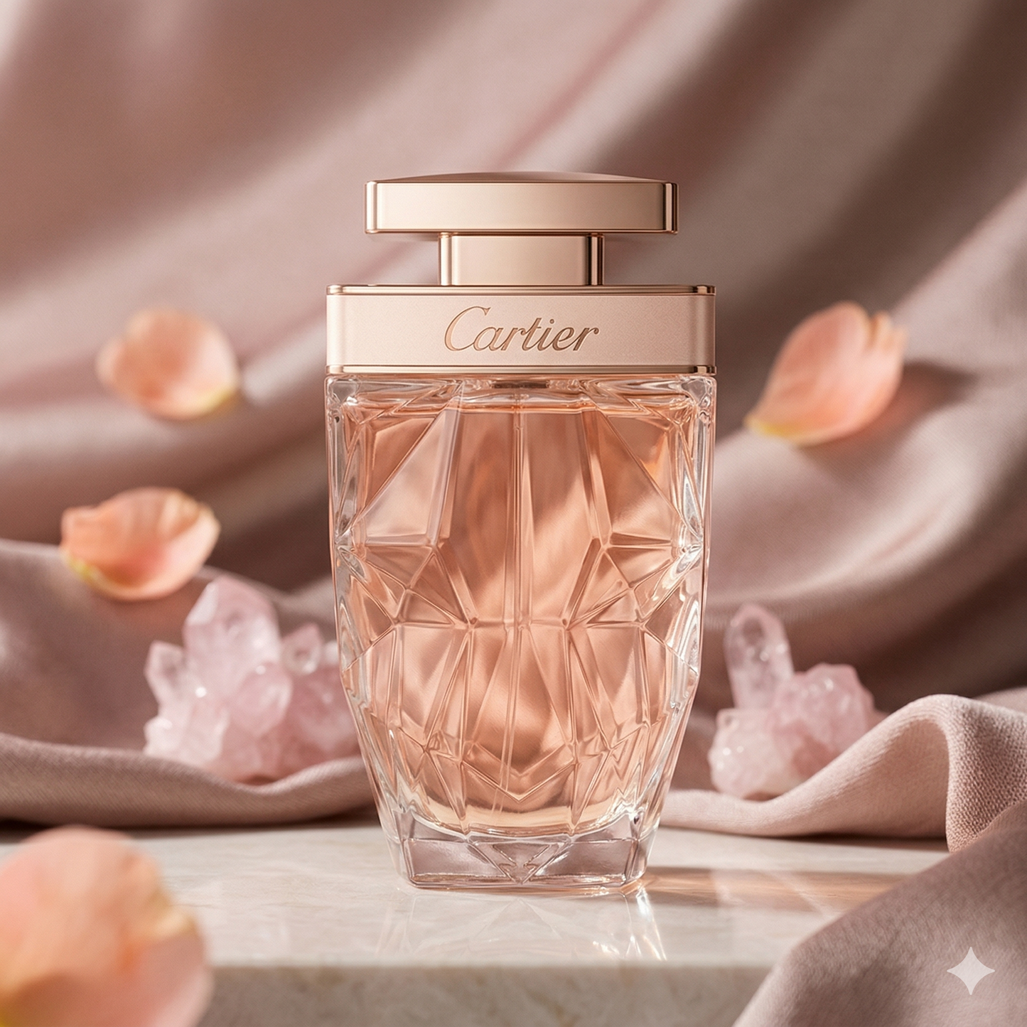 Cartier La Panthère Eau de Toilette 1.6 oz for Women