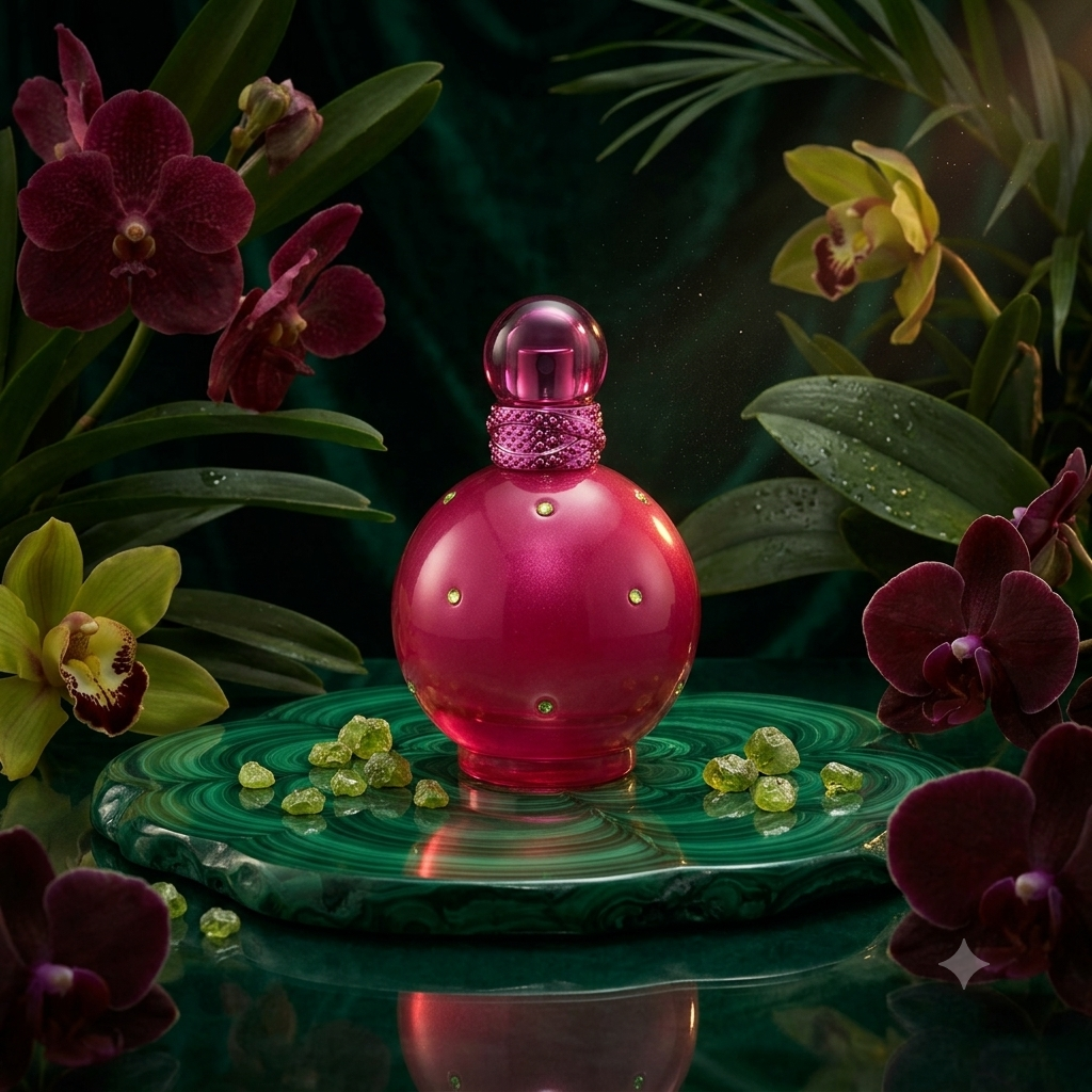 Britney Spears Fantasy Eau de Parfum for Women 3.3 oz