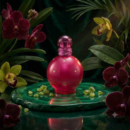 Britney Spears Fantasy Eau de Parfum for Women 3.3 oz