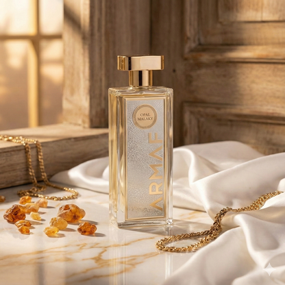 Armaf Mosaic Opal Malaky Unisex Eau de Parfum 2.5 oz
