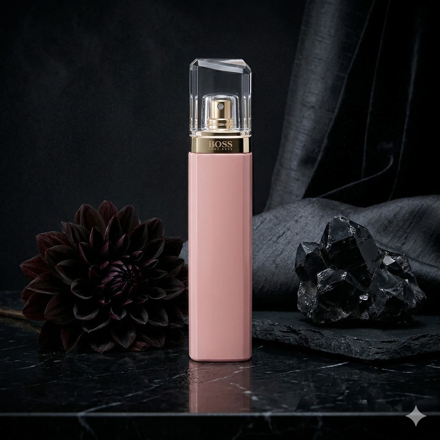Hugo Boss Ma Vie Eau de Parfum Spray 2.5 oz