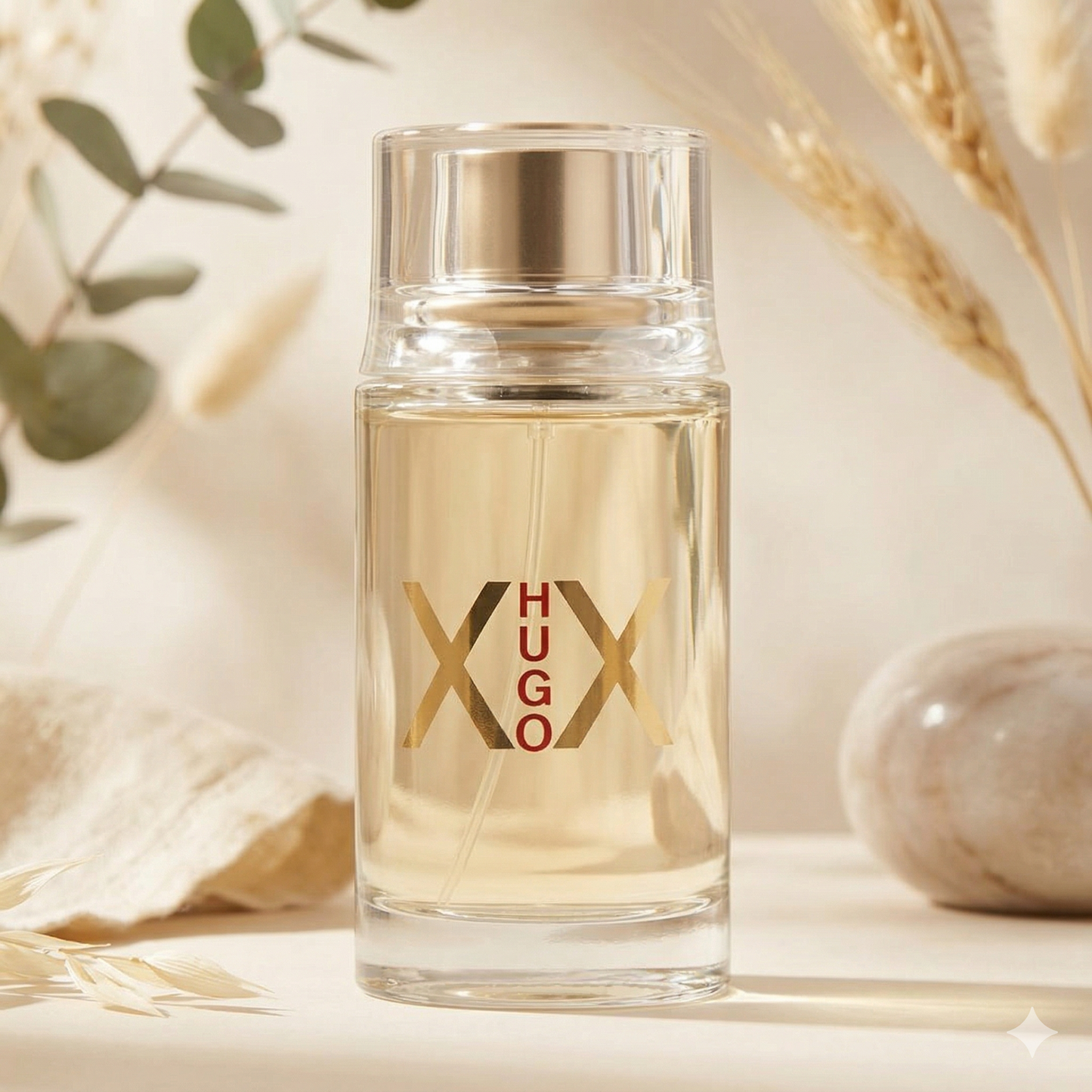 Hugo Boss XX Eau de Toilette for Women 3.3 oz
