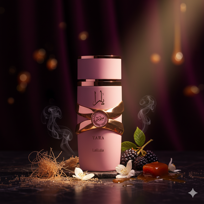 Lattafa Yara Elixir Eau de Parfum 3.4 oz for Women