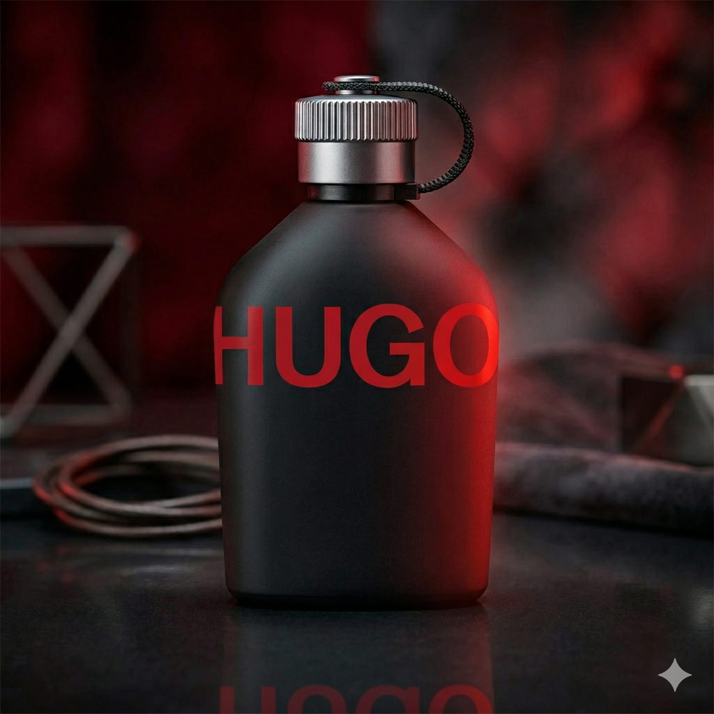Hugo Boss HUGO Just Different Eau de Toilette 2.5 oz for Men