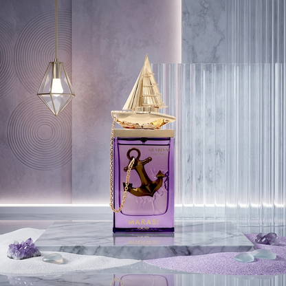 Arabiyat Prestige Marasi For Her Eau de Parfum 3.4 oz