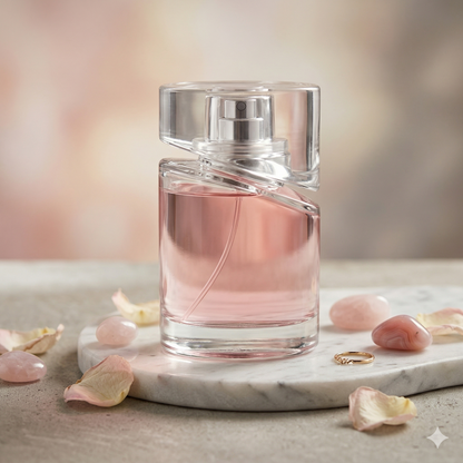 Hugo Boss Femme Eau de Parfum Spray for Women 2.5 oz / 75ml