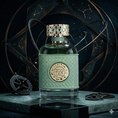 Jo Milano Zodiac Pisces Eau de Parfum for Unisex 3.4 oz / 100 ml