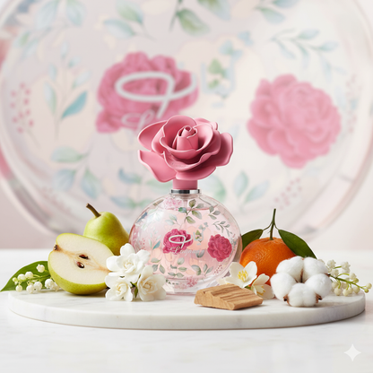 Lattafa Layaan Eau de Parfum 2.5 oz Spray for Women