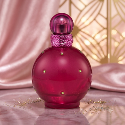 Britney Spears Fantasy Eau de Parfum for Women 3.3 oz