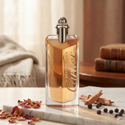 Cartier Declaration Parfum 3.3 oz for Men