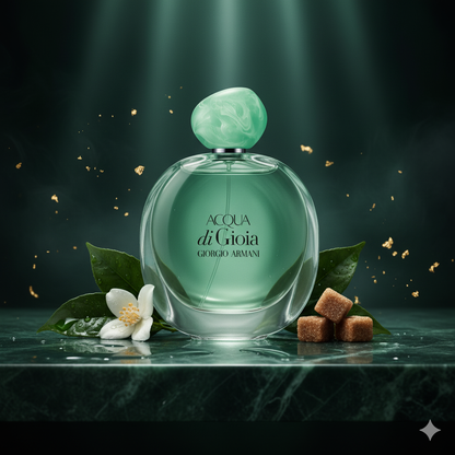 Giorgio Armani Acqua di Gioia Eau de Parfum for Women