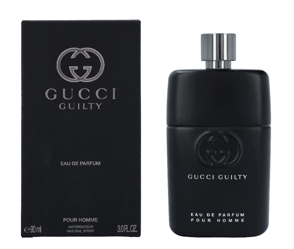 Gucci Guilty Eau de Parfum for Men