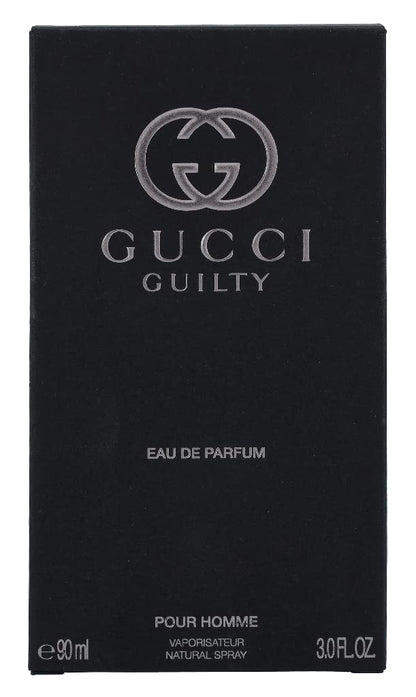 Gucci Guilty Eau de Parfum for Men