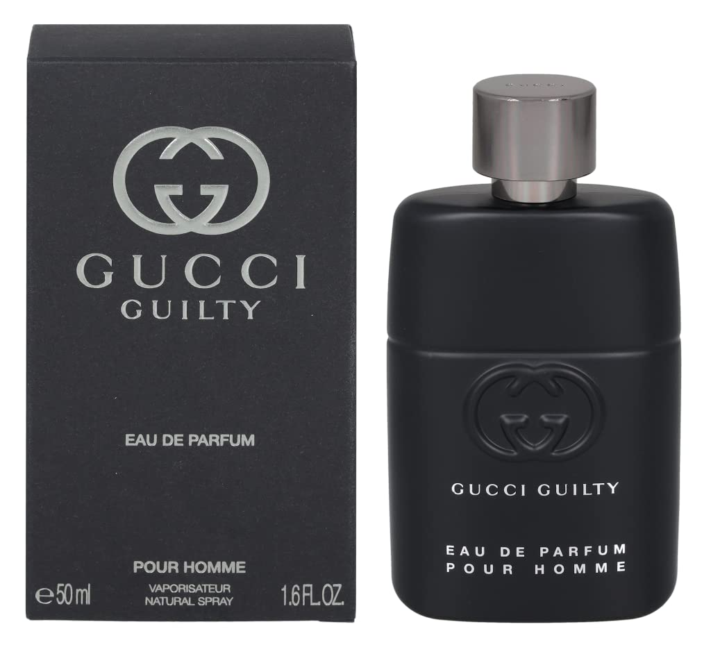 Gucci Guilty Eau de Parfum for Men