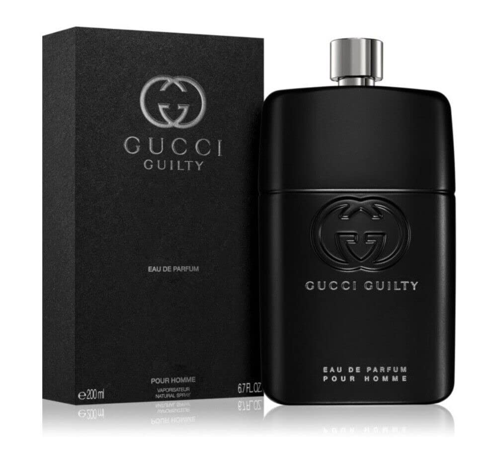 Gucci Guilty Eau de Parfum for Men