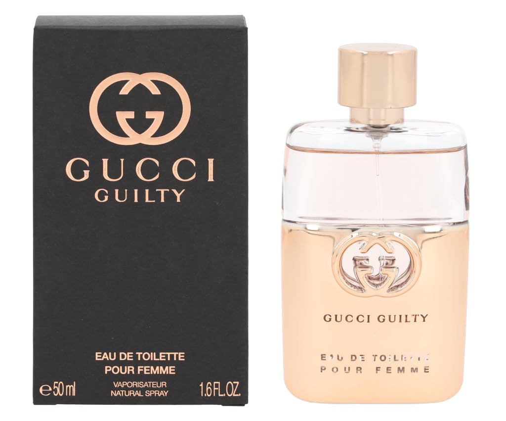 Gucci Guilty Eau de Toilette for Women