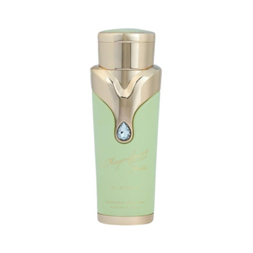 Armaf Magnificent Jardin Eau de Parfum for Women 3.4 Oz