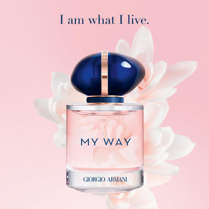 Giorgio Armani My Way Eau de Parfum for Women