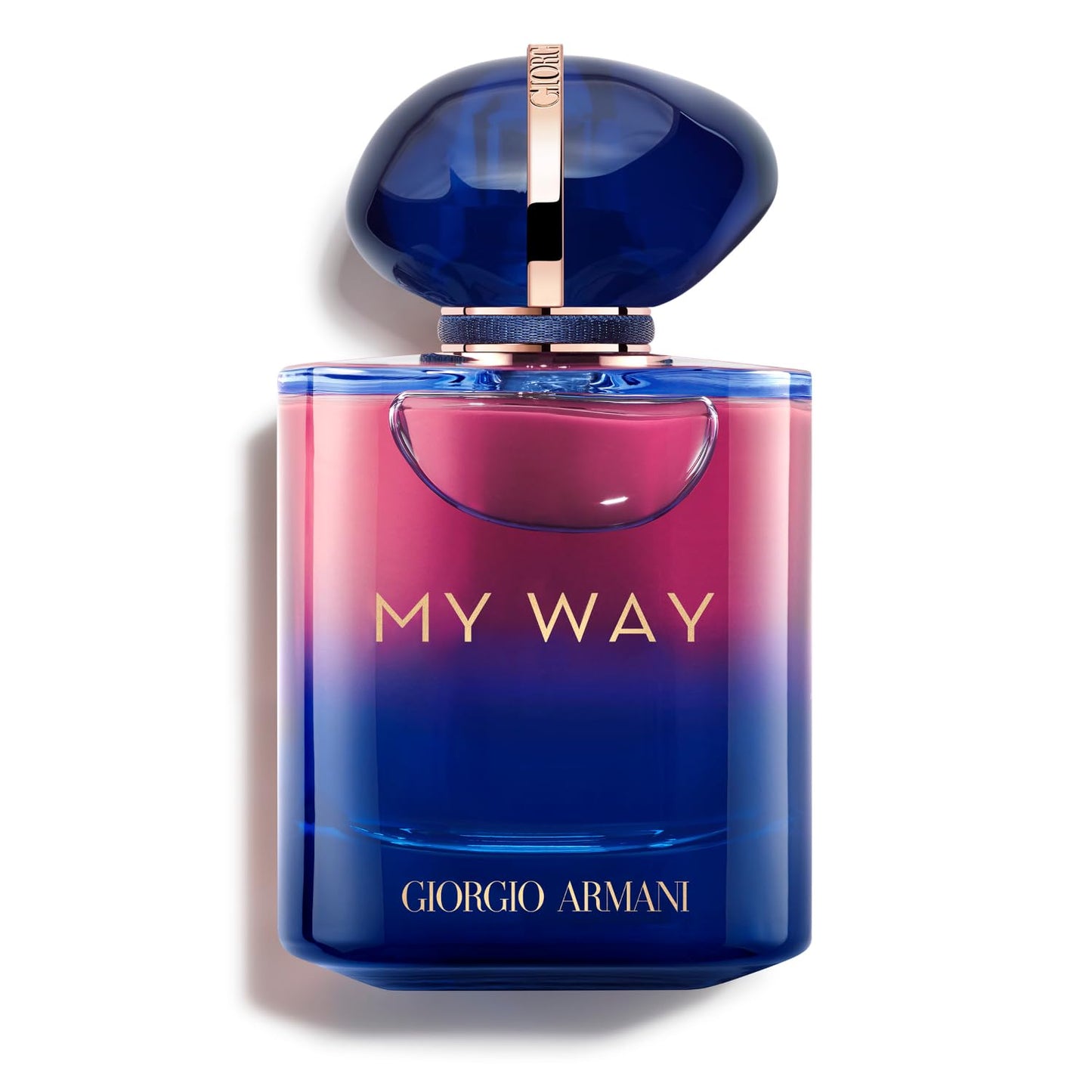 Giorgio Armani My Way Parfum for Women