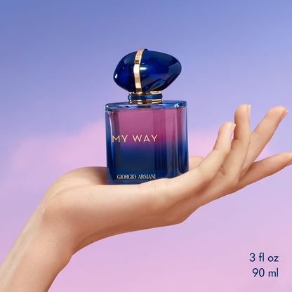 Giorgio Armani My Way Parfum for Women