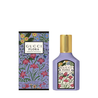 Gucci Flora Gorgeous Magnolia Eau de Parfum for Women