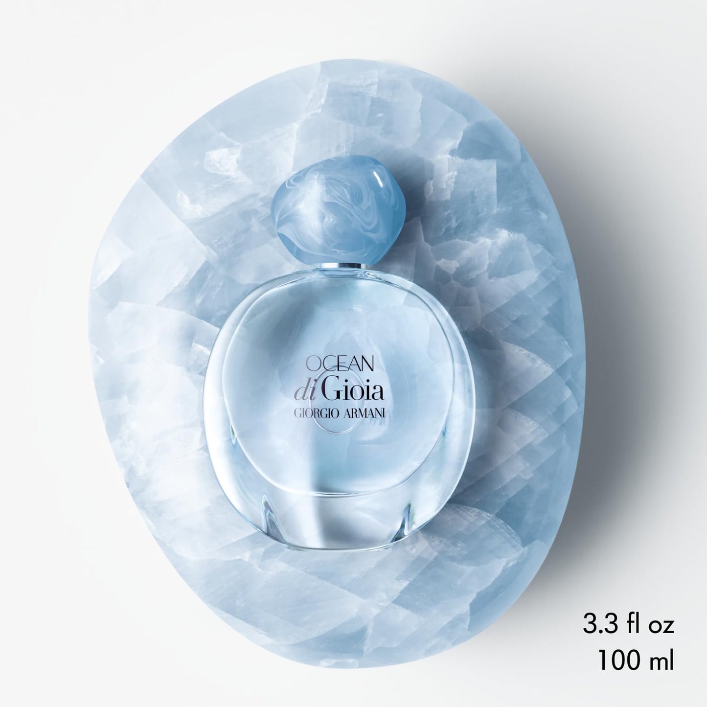 Giorgio Armani Ocean di Giòia Eau de Parfum for Women 3.4oz