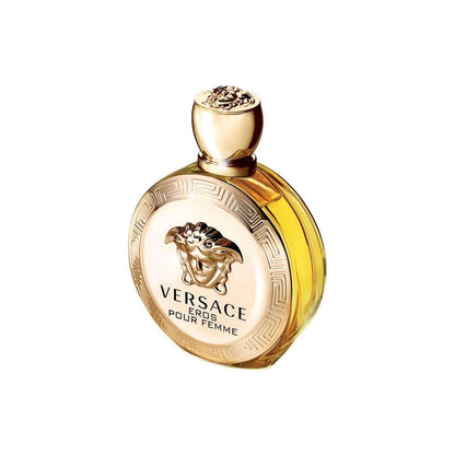 Versace Eros Pour Femme Eau de Parfum Spray 3.4 oz